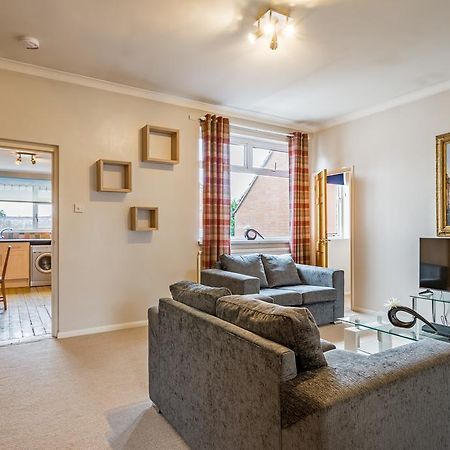 Linslade Apartment - For Groups And Contractors Leighton Buzzard Eksteriør bilde