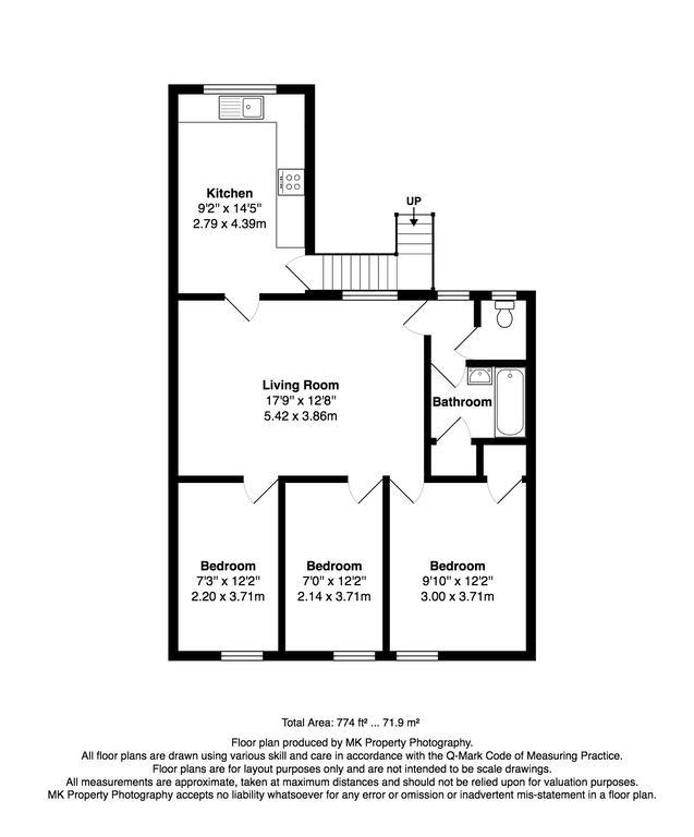 Linslade Apartment - For Groups And Contractors Leighton Buzzard Eksteriør bilde