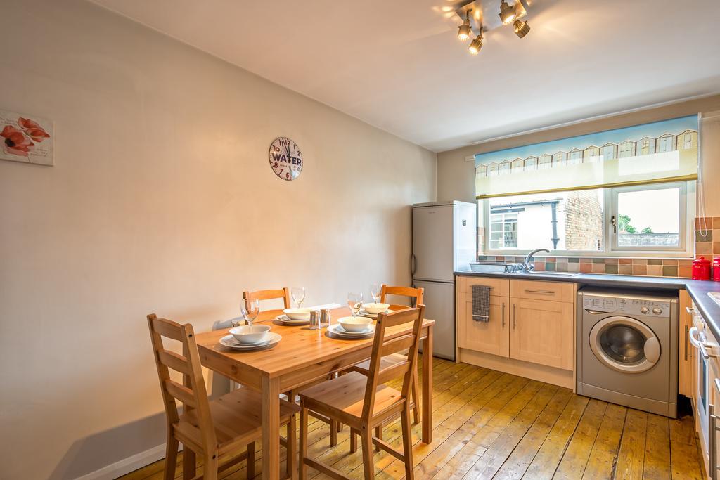 Linslade Apartment - For Groups And Contractors Leighton Buzzard Eksteriør bilde