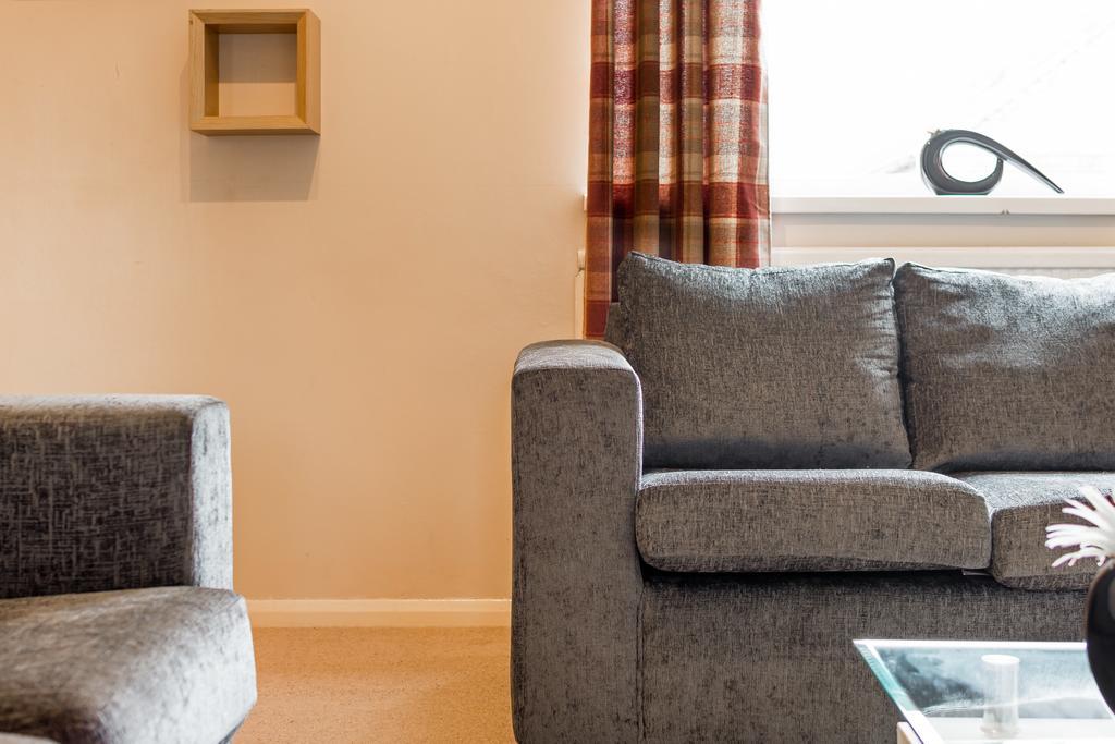 Linslade Apartment - For Groups And Contractors Leighton Buzzard Eksteriør bilde